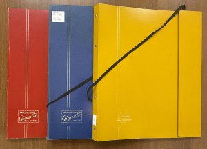 AREA ITALIANA 1920/1955 - Piccola ... 