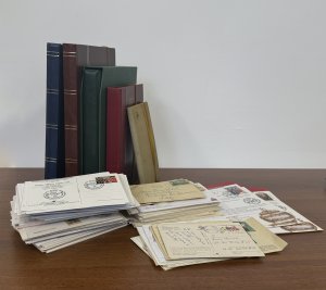 AREA ITALIANA 1930/2005 - Piccola ... 