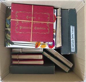 AREA ITALIANA ED EUROPEA 1850/1983 - ... 