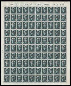 C.L.N. MANTOVA 1945 - I primi 4 ... 