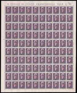 C.L.N. MANTOVA 1945 - I primi 4 ... 