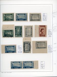 CORPO POLACCO 1946 - Bella ... 