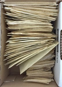 TRIESTE A 1947/54 - Accumulazione ... 