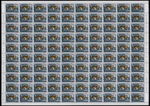 TRIESTE B 1954 - Serie completa ... 