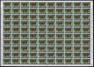 TRIESTE B 1954 - Serie completa ... 