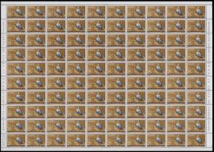 TRIESTE B 1954 - Serie completa ... 