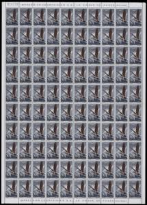 TRIESTE B 1954 - Serie completa ... 