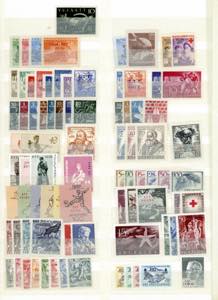 TRIESTE ZONA B 1948/1954-LITORALE ... 