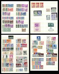 TRIESTE ZONA B 1948/1954-LITORALE SLOVENO ... 