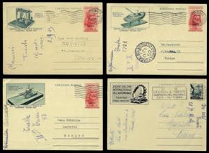 TRIESTE/POLA/FIUME 1907/1954 - ... 