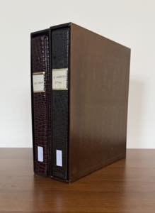 SAN MARINO 1894/1985 - Avviata collezione di ... 