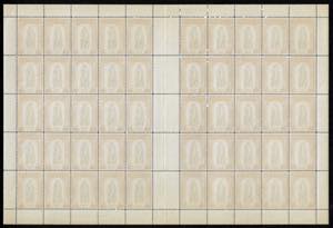 SAN MARINO 1942 - 20 lire su 75 ... 