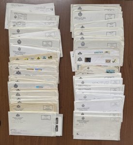 SAN MARINO 1965/1996 - ... 