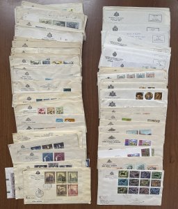 SAN MARINO 1965/1996 - ... 