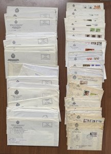 SAN MARINO 1965/1996 - ... 