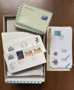 SAN MARINO 1965/1996 - ... 