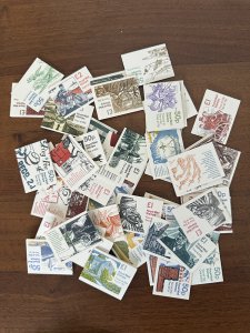 GRAN BRETAGNA 1980/2000 - ... 