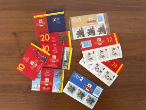 GRAN BRETAGNA 1980/2000 - ... 