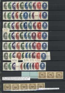 MONDIALI 1850/1980 - Eterogeneo ... 