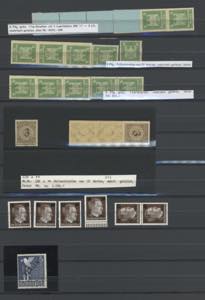 MONDIALI 1850/1980 - Eterogeneo ... 