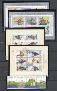 MONDIALI 1850/1980 - Eterogeneo ... 