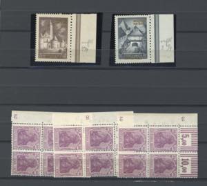 MONDIALI 1850/1980 - Eterogeneo ... 