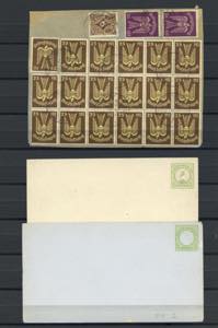 MONDIALI 1850/1980 - Eterogeneo ... 