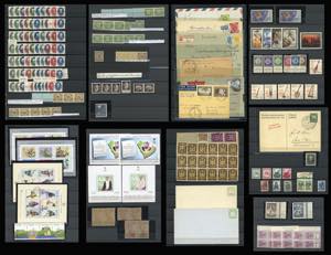 MONDIALI 1850/1980 - Eterogeneo insieme di ... 