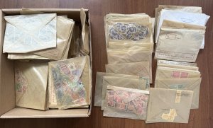 MONDIALI 1880/1970 - Grande ... 