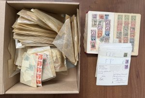 MONDIALI 1880/1970 - Grande ... 