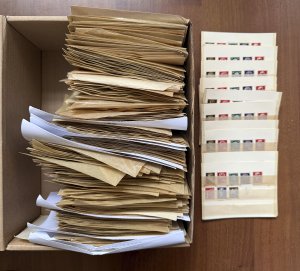 MONDIALI 1880/1970 - Grande ... 