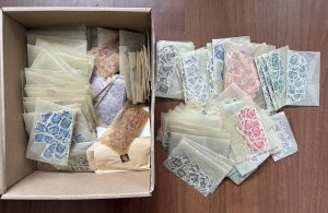 MONDIALI 1880/1970 - Grande ... 