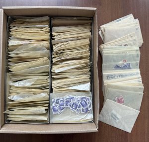 MONDIALI 1880/1970 - Grande ... 