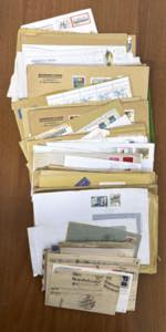 MONDIALI 1900/2000 - Numerose ... 