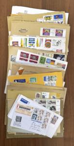 MONDIALI 1900/2000 - Numerose ... 