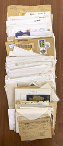 MONDIALI 1900/2000 - Numerose ... 