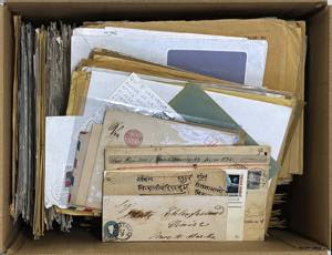 MONDIALI 1900/2000 - Numerose centinaia di ... 