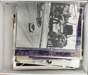 FOTOGRAFIE AUTOMOBILI 1970/1980 - ... 