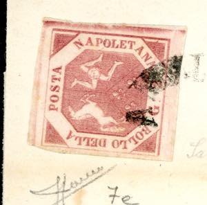 GIOJA, svolazzo tipo 1 + cerchio ... 