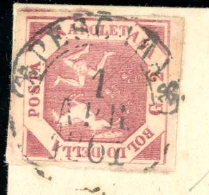 PESCARA, cerchio punti 12 - 2 ... 