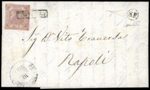 VIETRI DI SALERNO+SF, punti 9+8 - 2 grana ... 