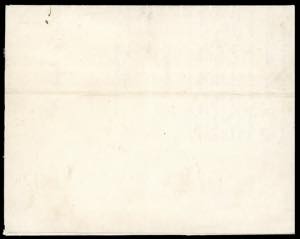 1854 - 5 cent. giallo arancio, ... 