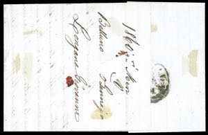 1860 - 5 soldi rosso, II tipo ... 