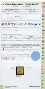 1859 - Serie completa di valori ... 