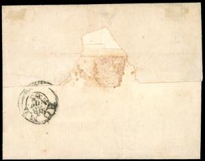 FIANO, a penna - 3 baj giallo ... 