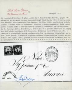 S.BENEDETTO, Dist. Punti R1 - 20 ... 