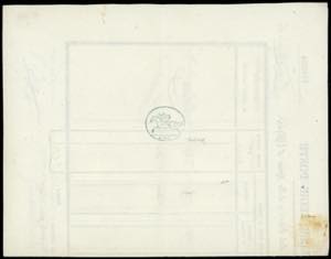 1821 - 25 cent. Cavallino, impressione a ... 