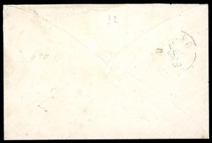 1865 - 3 soldi verde, due ... 