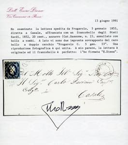 PIEMONTE-FRUGAROLO, punti 13 - 20 ... 