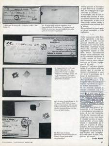 1866 - 10 soldi azzurro, dent. 9 ... 